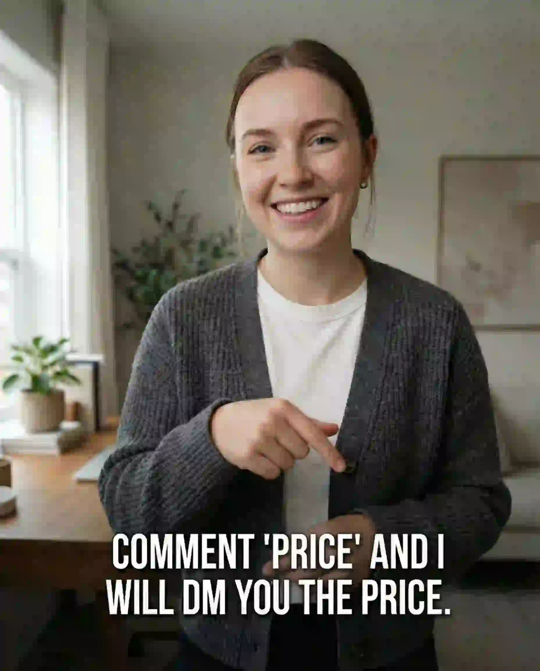 Instagram post mapped to master comment automation rule